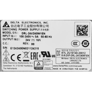 SURSA INDUSTRIALA 24VDC 10A 240W DELTA DRL-24V240W1EN