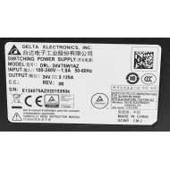 SURSA INDUSTRIALA 24VDC 3,125A 75W DELTA DRL-24V75W1AZ