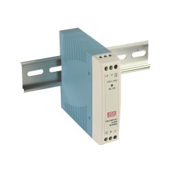 SURSA INDUSTRIALA 10W 5V 2A MEAN WELL MDR-10-5 SURSA INDUSTRIALA 10W 5V 2A MEAN WELL MDR-10-5