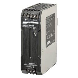SURSA INDUSTRIALA 120W 24VDC 5A OMRON S8VK-C12024