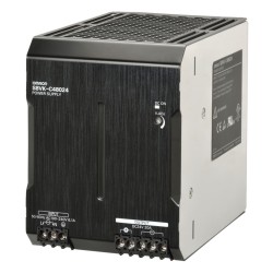 SURSA INDUSTRIALA 480W 24VDC 20A OMRON S8VK-C48024