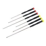 SET SURUBELNITE PRECIZIE CU MANER SI TIJA LUNGA