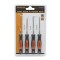 SET CARLIGE PENTRU MONTAJ 4P