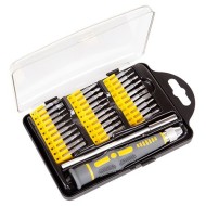 SET SURUBELNITA SI BITI PRECIZIE 32 P