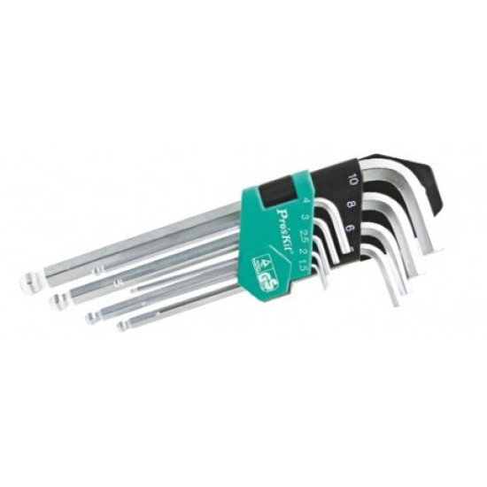 SET CHEI IMBUS HW-229B PRO'SKIT SET CHEI IMBUS HW-229B PRO'SKIT