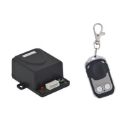 SET RADIOCOMANDA CU COD SARITOR O UNITATE SI O TELECOMANDA WBK-400-1-12