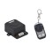 SET RADIOCOMANDA CU COD SARITOR O UNITATE SI O TELECOMANDA WBK-400-1-12