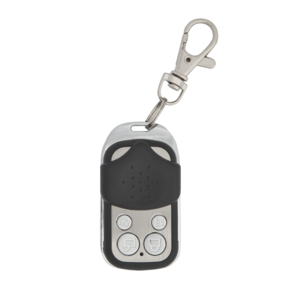 TELECOMANDA PENTRU AUTOMATIZARI WBK-400A-4 TELECOMANDA PENTRU AUTOMATIZARI WBK-400A-4