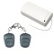 SET RADIOCOMANDA CU COD SARITOR ACS-114R