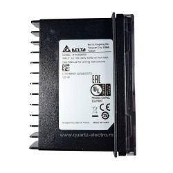 REGULATOR TEMPERATURA DELTA 96/96