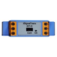 CONVERTOR SEMNAL PROGRAMABIL IST-D