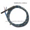 TERMOCUPLU J 6X50mm