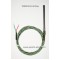 TERMOCUPLU K 6x100mm