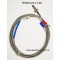 TERMOCUPLU K SURUB M6 2m