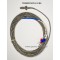 TERMOCUPLU K SURUB M6 4m