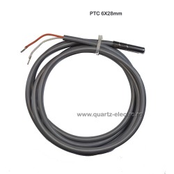 PTC 6x28mm