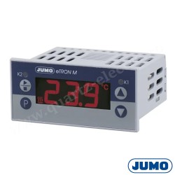 TERMOSTAT 701060/811-02 JUMO