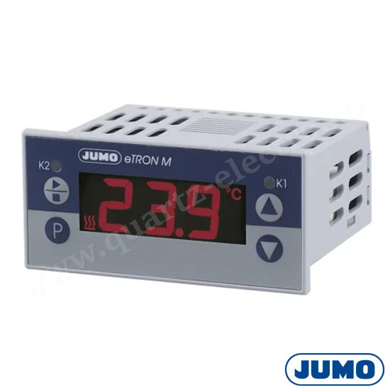 TERMOSTAT 701060/811-02 JUMO TERMOSTAT 701060/811-02 JUMO