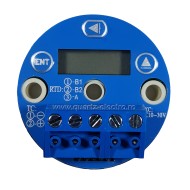 TW CONVERTOR PT100 / 4-20mA