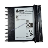 REGULATOR TEMPERATURA DELTA 72/72