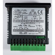 TERMOREGULATOR ELKM3-024-C-R-2R-4D