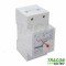 Voltmetru analogic modular AC 450V ACVMS-450 TRACON