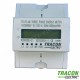 CONTOR ELECTRONIC TRIFAZAT DE ENERGIE ELECTRICA, AFISAJ LCD, 4 MOD TRACON CONTOR ELECTRONIC TRIFAZAT DE ENERGIE ELECTRICA, AFISAJ LCD, 4 MOD TRACON
