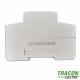 CONTOR ELECTRONIC TRIFAZAT DE ENERGIE ELECTRICA, AFISAJ LCD, 4 MOD TRACON CONTOR ELECTRONIC TRIFAZAT DE ENERGIE ELECTRICA, AFISAJ LCD, 4 MOD TRACON