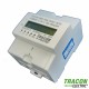 CONTOR ELECTRONIC TRIFAZAT DE ENERGIE ELECTRICA, AFISAJ LCD, 4 MOD TRACON CONTOR ELECTRONIC TRIFAZAT DE ENERGIE ELECTRICA, AFISAJ LCD, 4 MOD TRACON