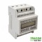 CONTOR DE PUTERE, LDC, TIP CT, TRIFAZAT, 4 MODIULE TRACON