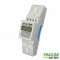 CONTOR DE PUTERE, LCD, 1 FAZA, 2 MODUL 