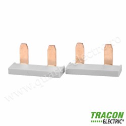 Întrerupător separator modular pentru sisteme fotovoltaice 1500VDC 45A 4P TRACON Întrerupător separator modular pentru sisteme fotovoltaice 1500VDC 45A 4P TRACON