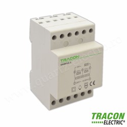 Transformator de protecţie pentru sonerie TRACON