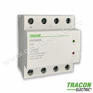 Releu automat de recuplare la cresterea/scăderea tensiunii EVOUO4P63 Tracon