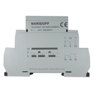 NARIDOFF RELEU CU TEMPORIZARE LA REVENIRE TRACON