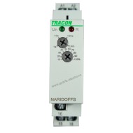 NARIDOFFS RELEU TEMPORIZARE LA REVENIRE TRACON