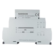 NARIDON RELEU CU TEMPORIZARE LA ACTIONARE TRACON