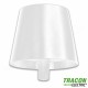 Lampă de masă decorativă LED cu baterie ( dop de sticlă ) Lampă de masă decorativă LED cu baterie ( dop de sticlă )