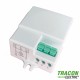 DETECTOR KDE MISCARE CU MICROUNDE IN CORPUL DE ILUMINAT TRACON DETECTOR KDE MISCARE CU MICROUNDE IN CORPUL DE ILUMINAT TRACON