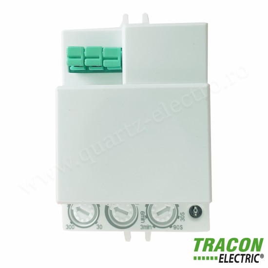 DETECTOR KDE MISCARE CU MICROUNDE IN CORPUL DE ILUMINAT TRACON DETECTOR KDE MISCARE CU MICROUNDE IN CORPUL DE ILUMINAT TRACON