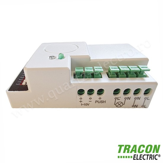DETECTOR DE MISCARE TIP RADAR TRACON DETECTOR DE MISCARE TIP RADAR TRACON
