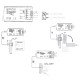 INTRERUPATOR TACTIL CAPACITIV TRACON INTRERUPATOR TACTIL CAPACITIV TRACON
