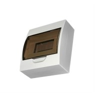 Tablou Electric 12 Module Aparent IP40 32-300/12 FREDER