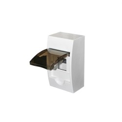 Tablou Electric 4 Module Aparent IP40 32-300/4 FREDER Tablou Electric 4 Module Aparent IP40 32-300/4 FREDER