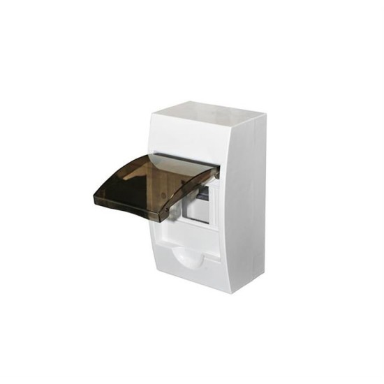 Tablou Electric 4 Module Aparent IP40 32-300/4 FREDER Tablou Electric 4 Module Aparent IP40 32-300/4 FREDER