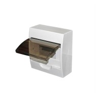 Tablou Electric 6 Module Aparent IP40 32-300/6 FREDER