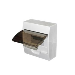Tablou Electric 6 Module Aparent IP40 32-300/6 FREDER Tablou Electric 6 Module Aparent IP40 32-300/6 FREDER