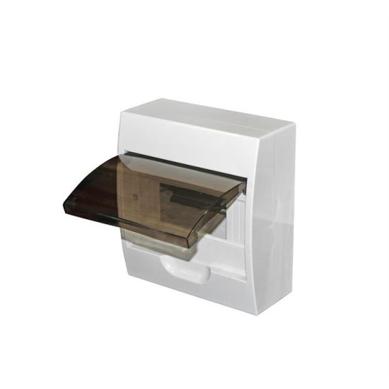 Tablou Electric 6 Module Aparent IP40 32-300/6 FREDER Tablou Electric 6 Module Aparent IP40 32-300/6 FREDER
