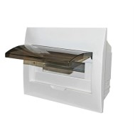 Tablou Electric 12 Module Incastrat IP40 32-310/12 FREDER