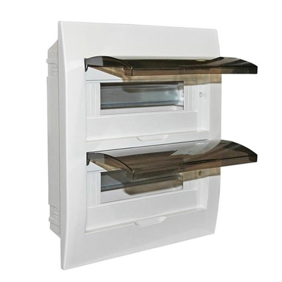 Tablou Electric 24 Module Incastrat IP40 32-310/24 FREDER Tablou Electric 24 Module Incastrat IP40 32-310/24 FREDER
